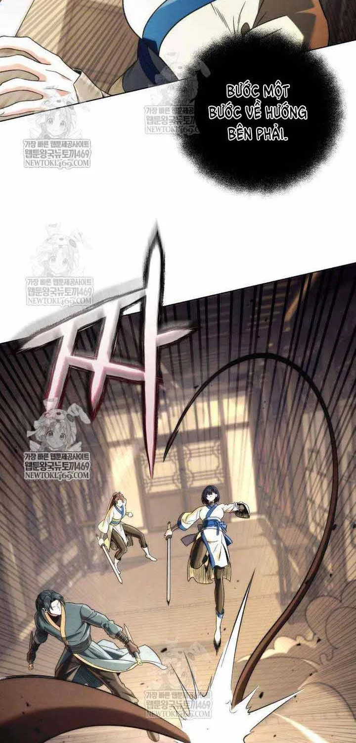 Bá Vương Tứ Xuyên Chap 13 - Next Chap 14