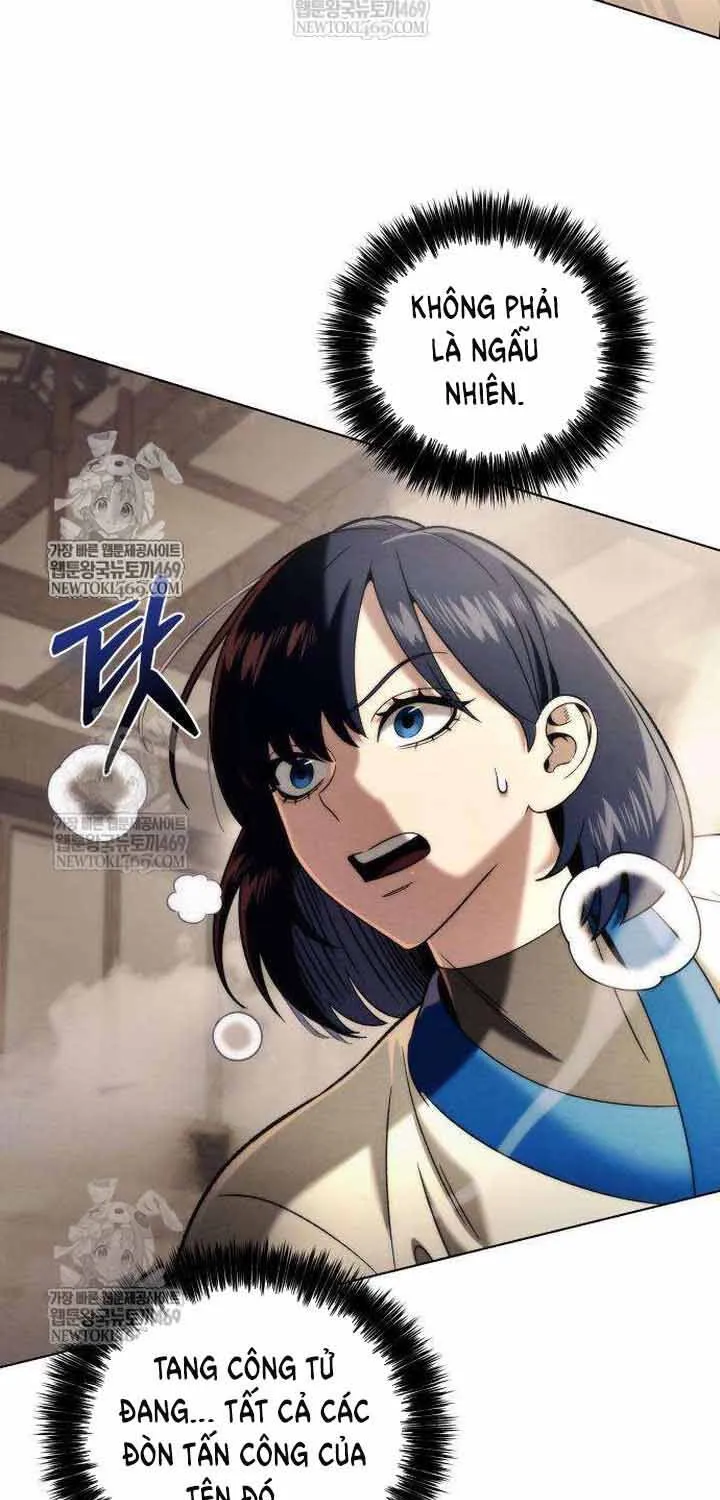Bá Vương Tứ Xuyên Chap 13 - Next Chap 14