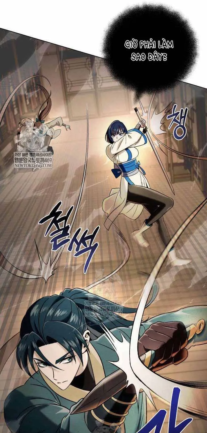 Bá Vương Tứ Xuyên Chap 13 - Next Chap 14