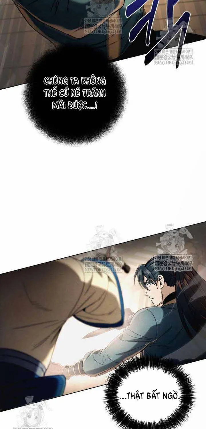 Bá Vương Tứ Xuyên Chap 13 - Next Chap 14