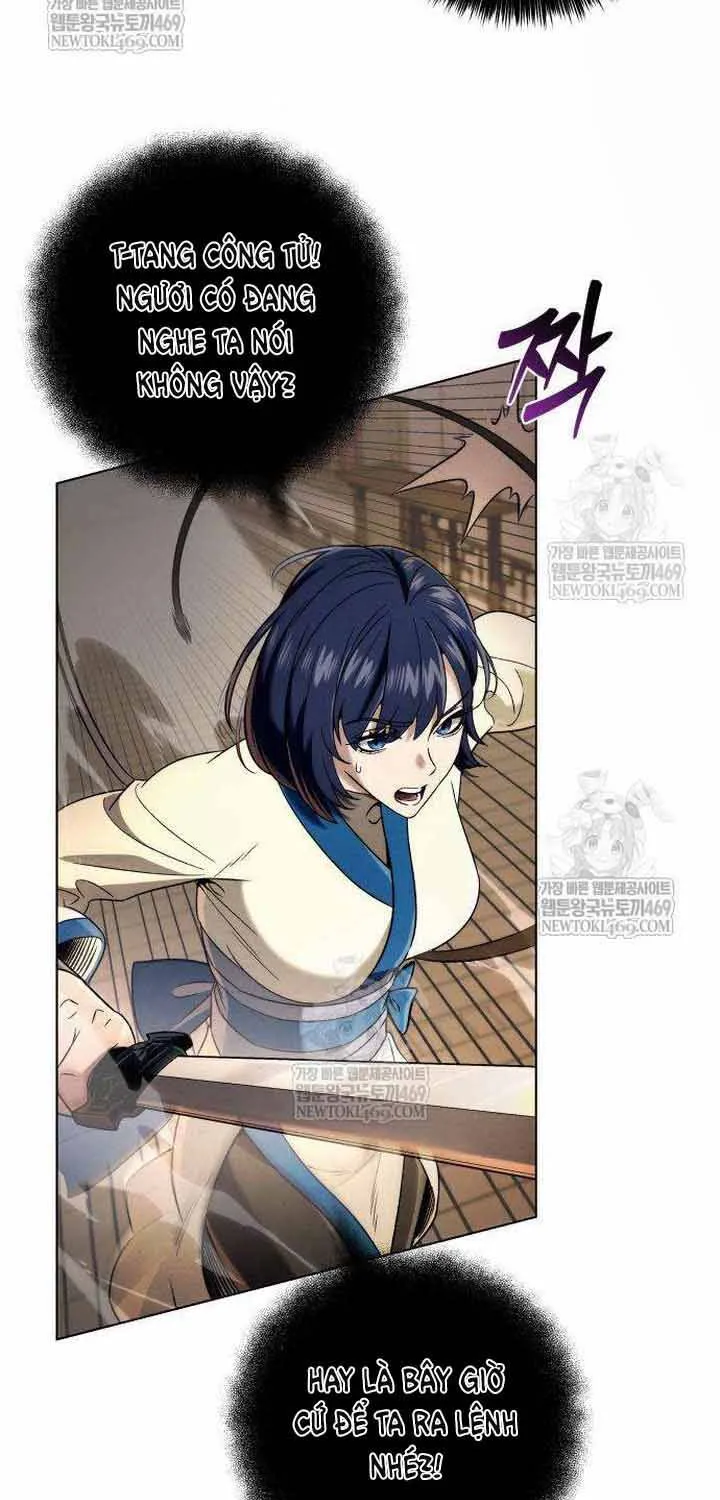 Bá Vương Tứ Xuyên Chap 13 - Next Chap 14