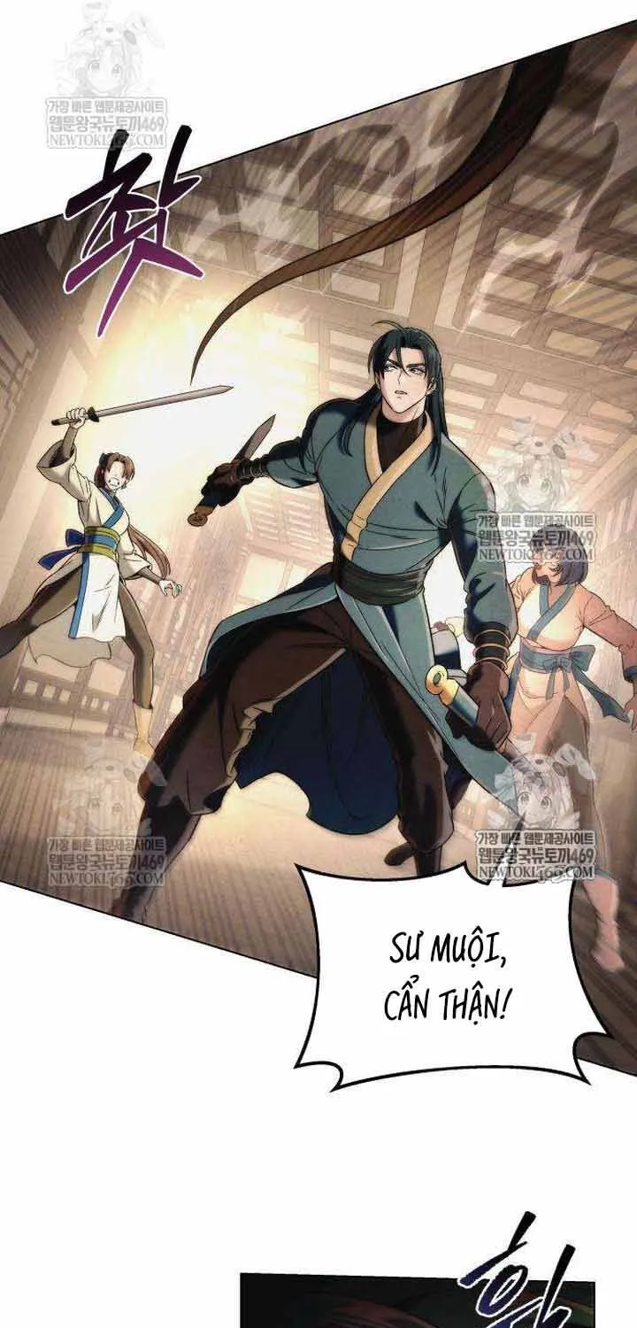 Bá Vương Tứ Xuyên Chap 13 - Next Chap 14