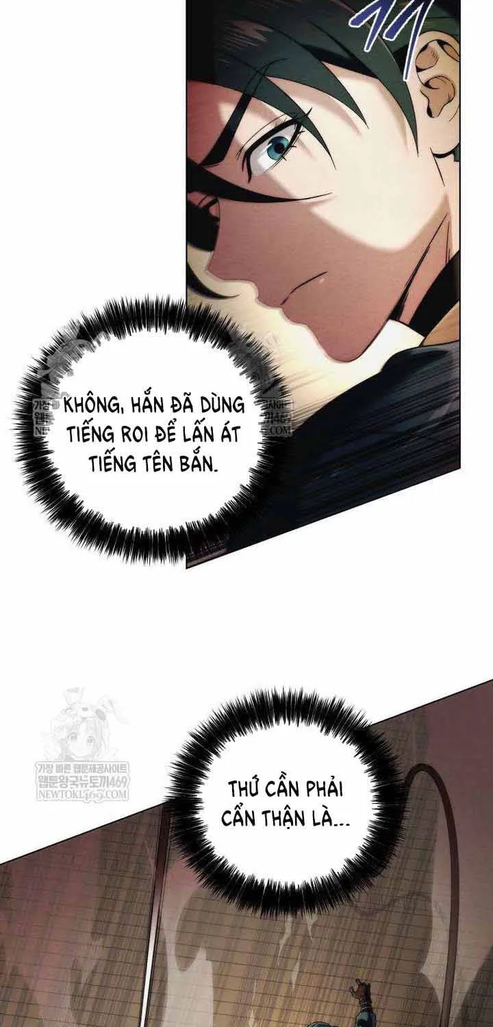 Bá Vương Tứ Xuyên Chap 13 - Next Chap 14