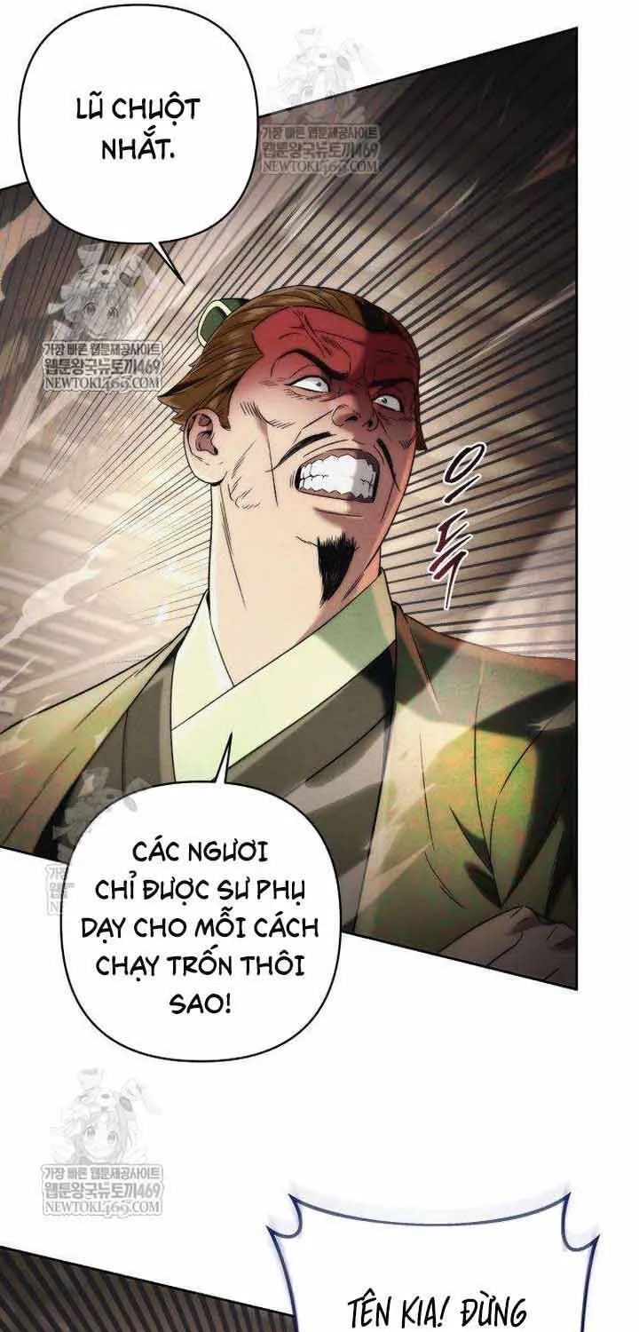 Bá Vương Tứ Xuyên Chap 13 - Next Chap 14