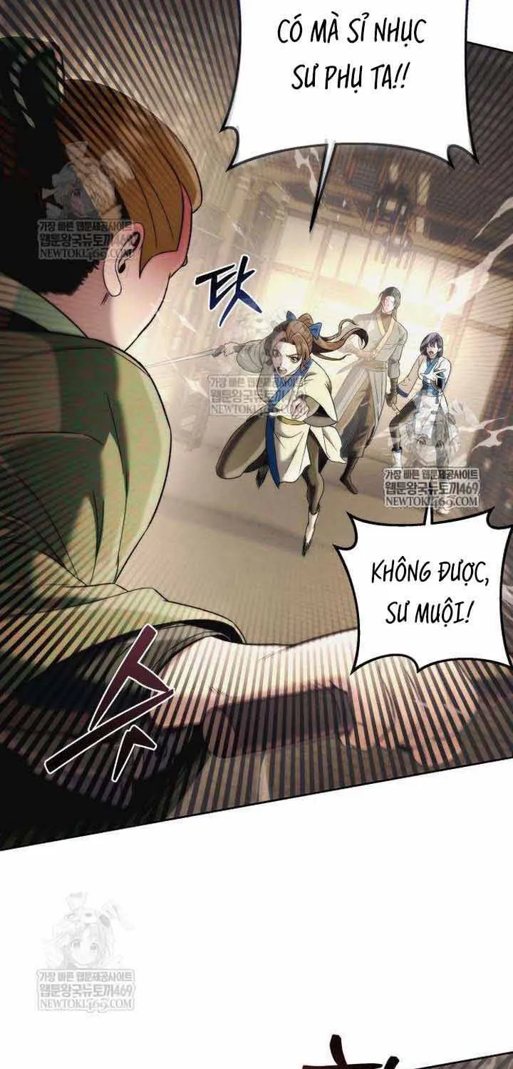 Bá Vương Tứ Xuyên Chap 13 - Next Chap 14
