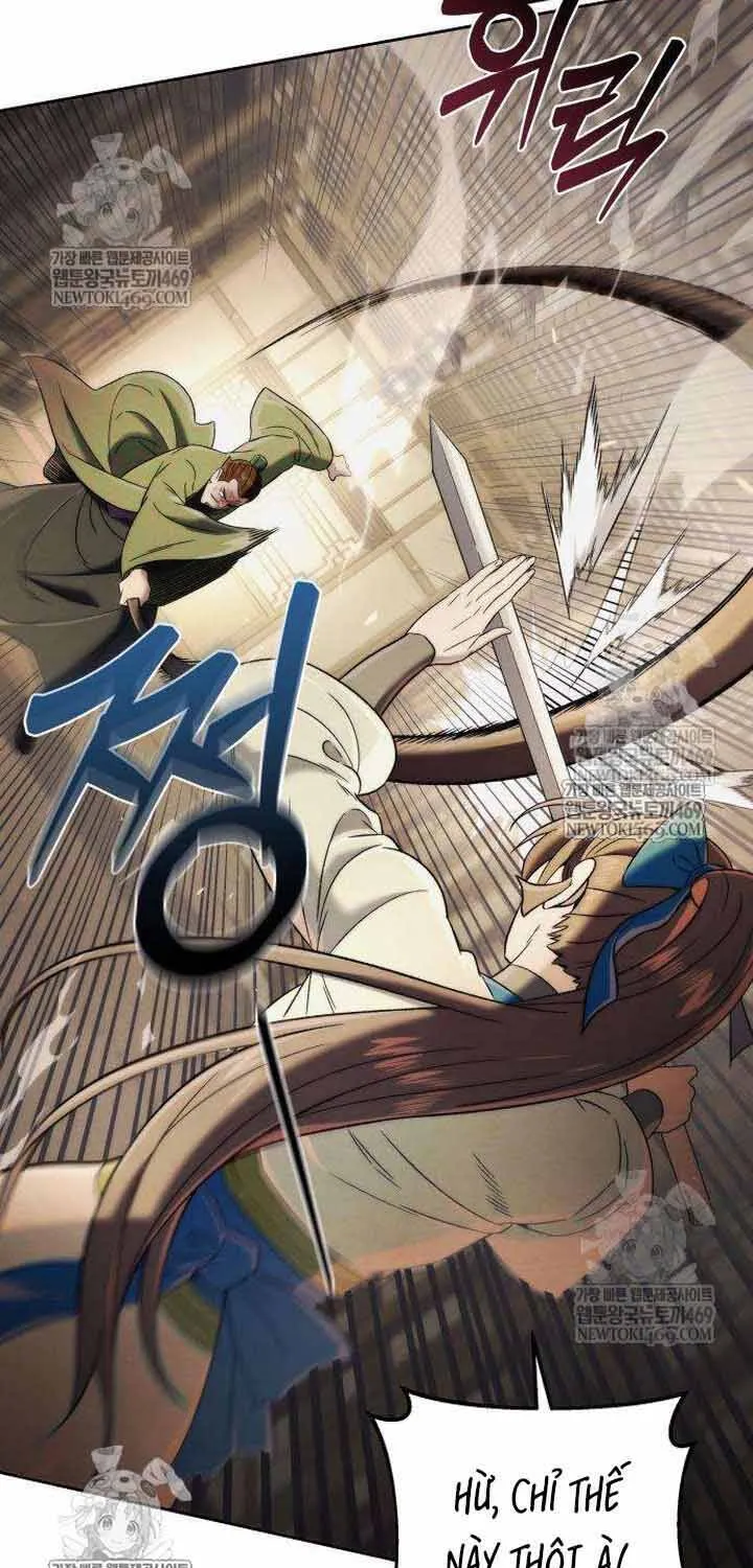 Bá Vương Tứ Xuyên Chap 13 - Next Chap 14