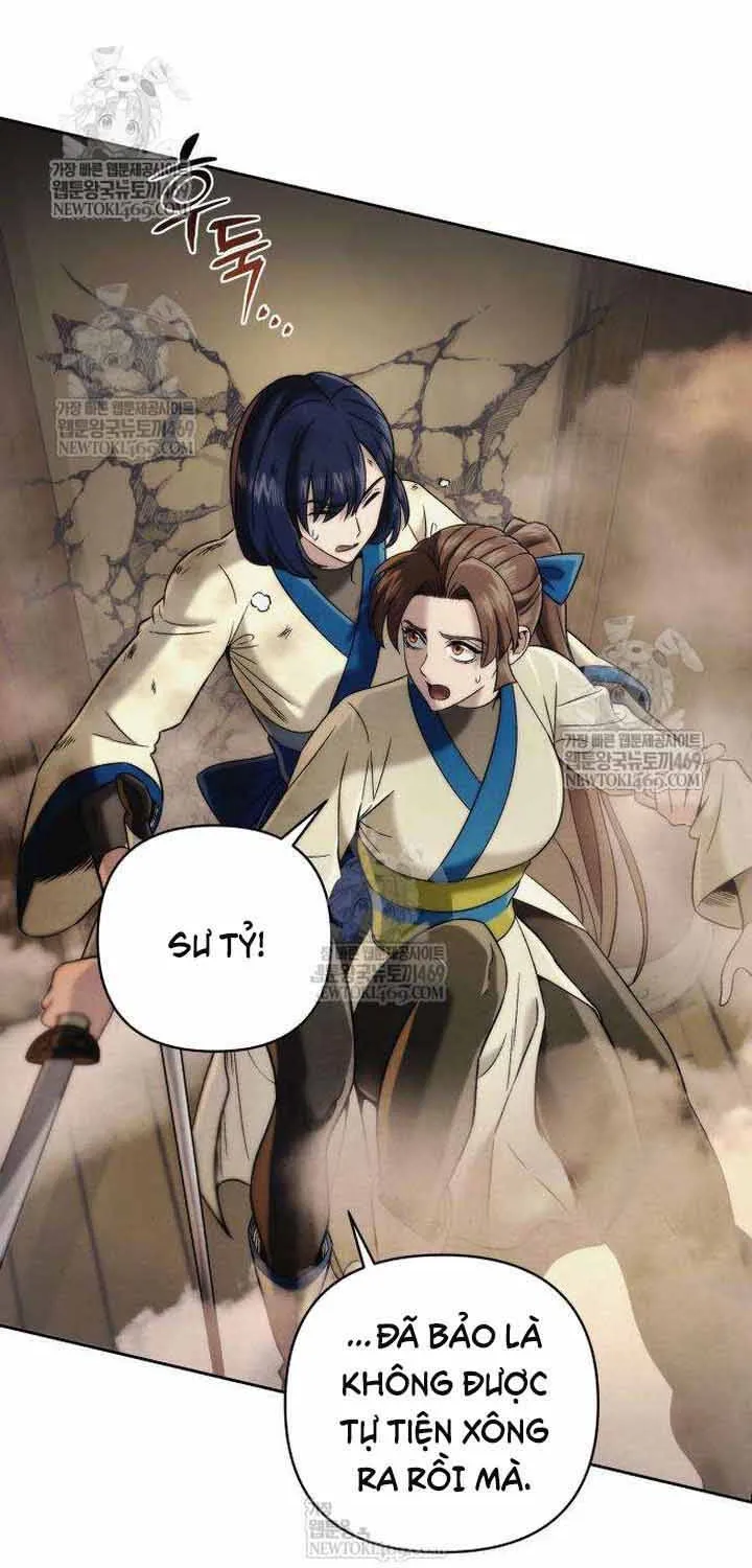 Bá Vương Tứ Xuyên Chap 13 - Next Chap 14