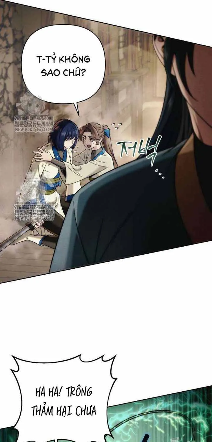Bá Vương Tứ Xuyên Chap 13 - Next Chap 14