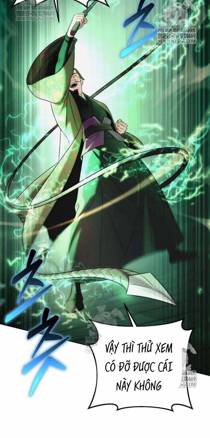 Bá Vương Tứ Xuyên Chap 13 - Next Chap 14