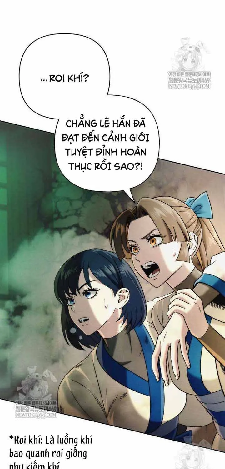 Bá Vương Tứ Xuyên Chap 13 - Next Chap 14