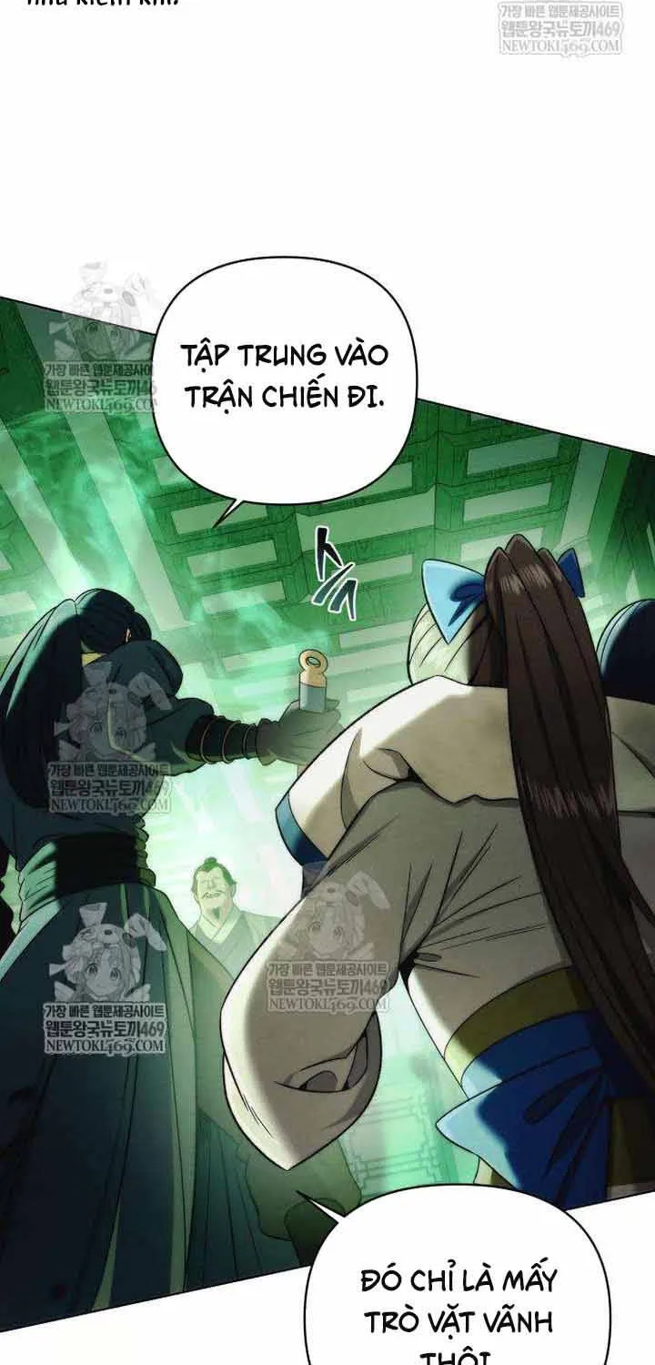Bá Vương Tứ Xuyên Chap 13 - Next Chap 14
