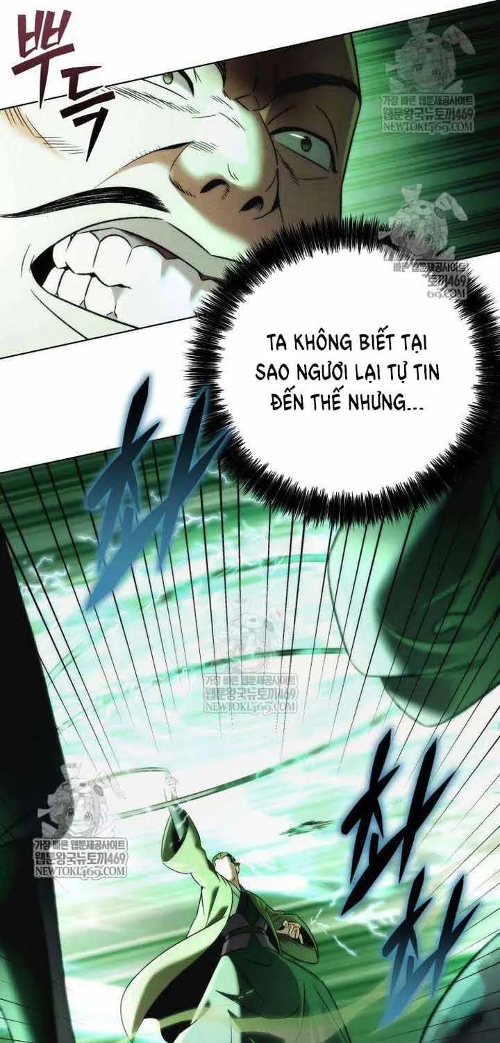 Bá Vương Tứ Xuyên Chap 13 - Next Chap 14