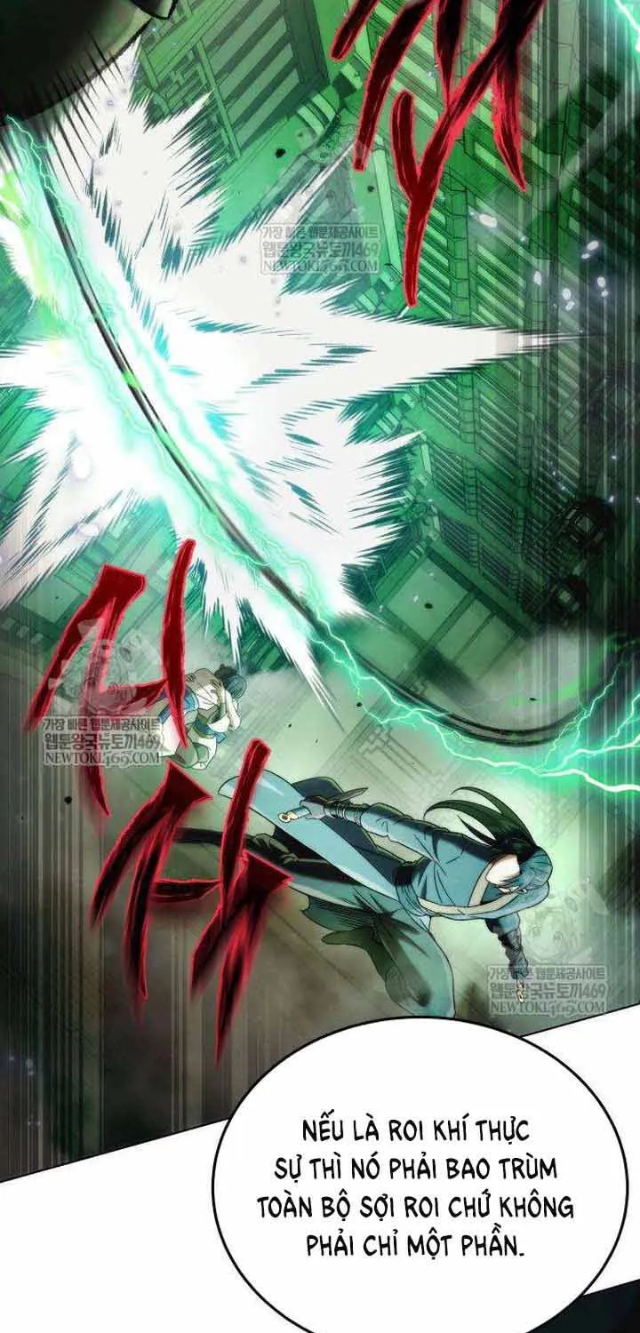 Bá Vương Tứ Xuyên Chap 13 - Next Chap 14