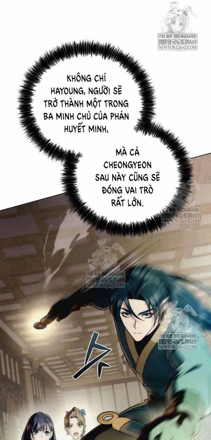 Bá Vương Tứ Xuyên Chap 13 - Next Chap 14