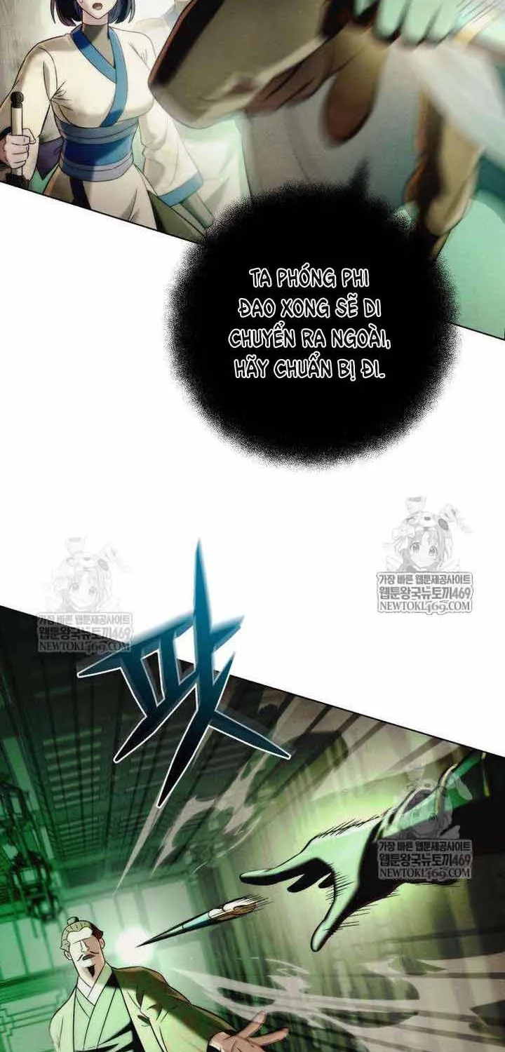 Bá Vương Tứ Xuyên Chap 13 - Next Chap 14