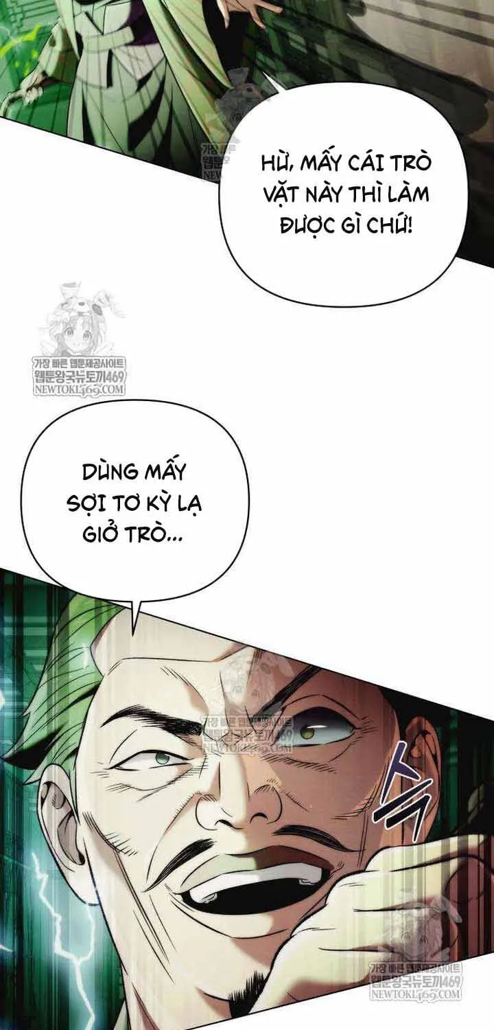 Bá Vương Tứ Xuyên Chap 13 - Next Chap 14