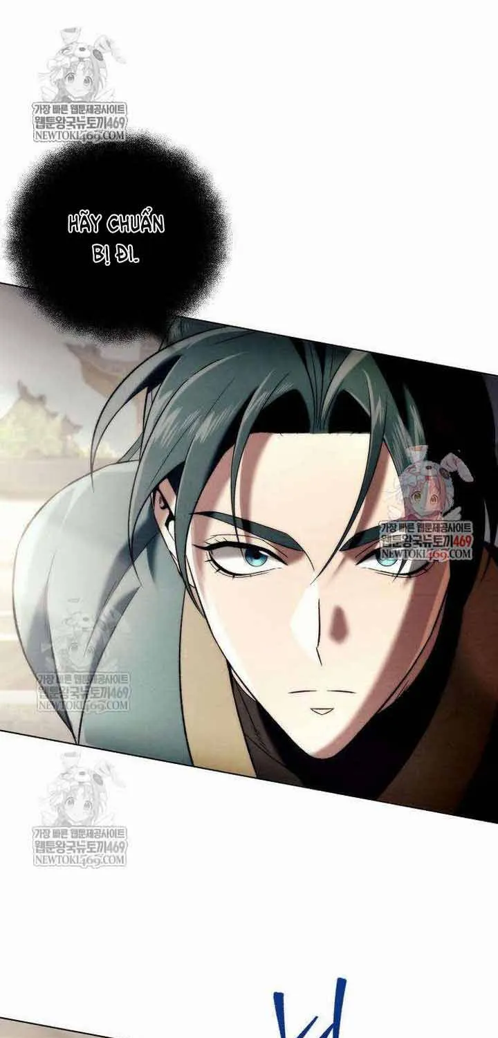 Bá Vương Tứ Xuyên Chap 14 - Next Chap 15