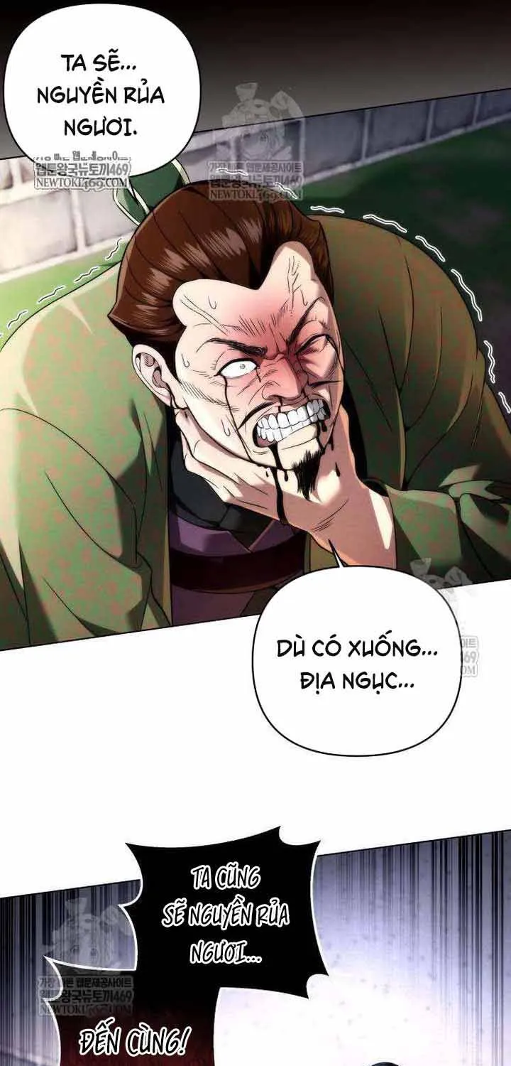 Bá Vương Tứ Xuyên Chap 14 - Next Chap 15