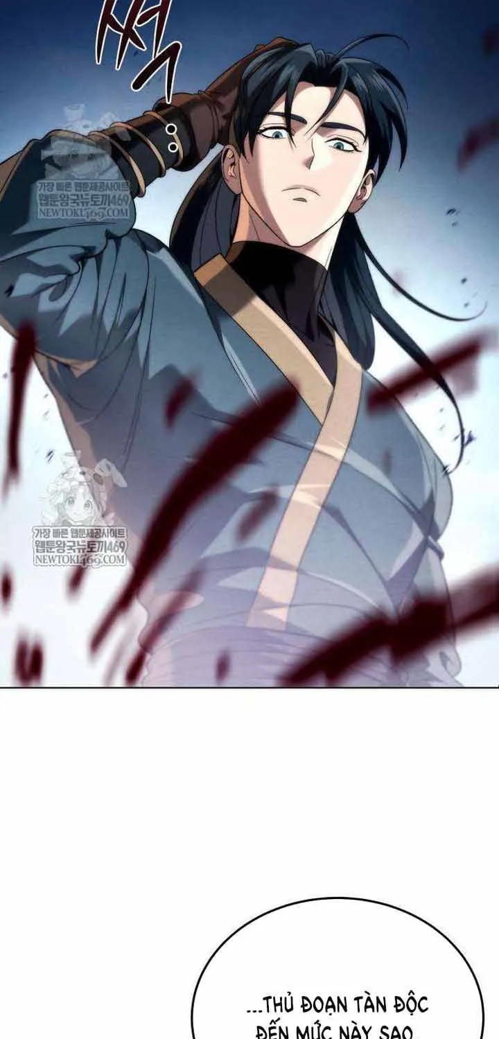 Bá Vương Tứ Xuyên Chap 14 - Next Chap 15