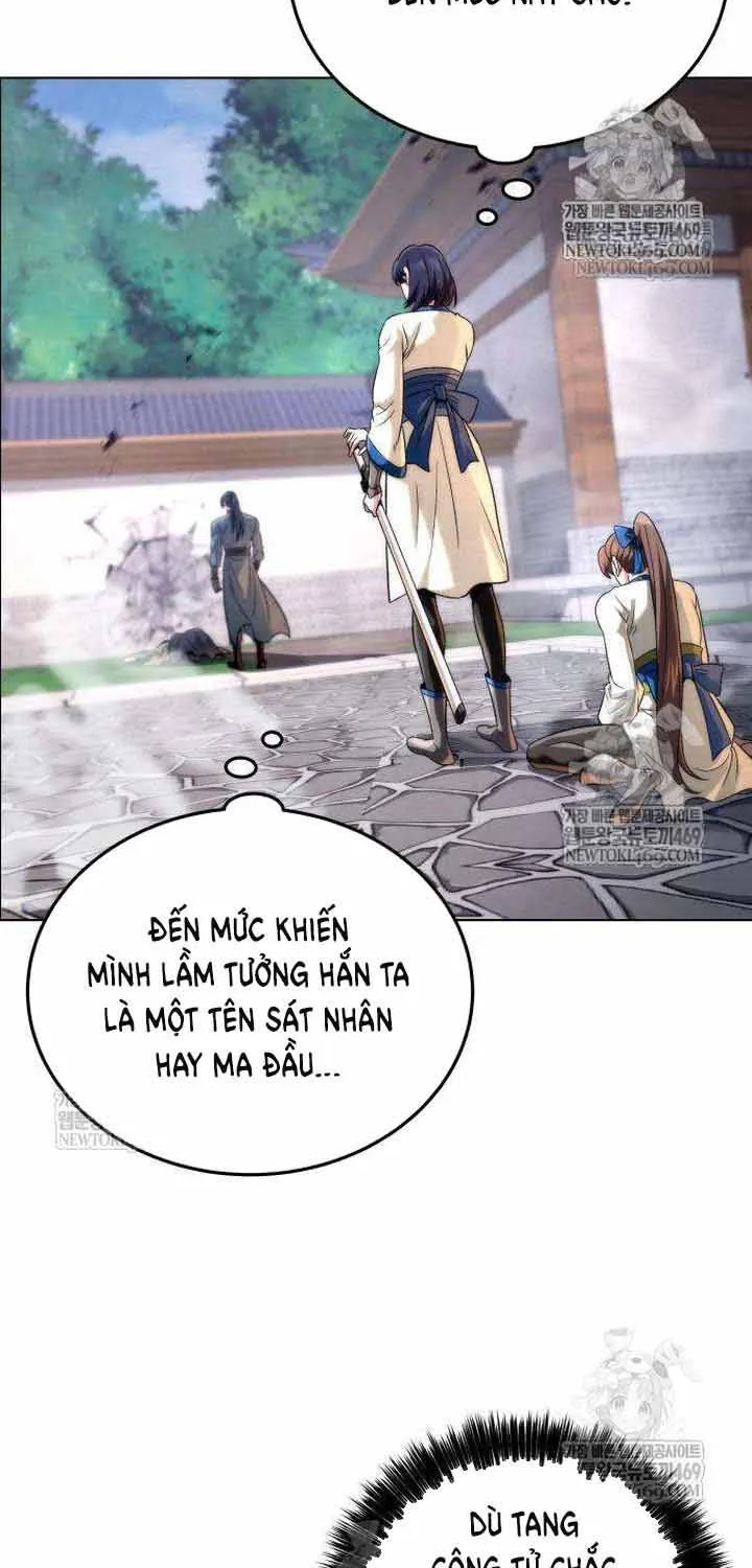 Bá Vương Tứ Xuyên Chap 14 - Next Chap 15