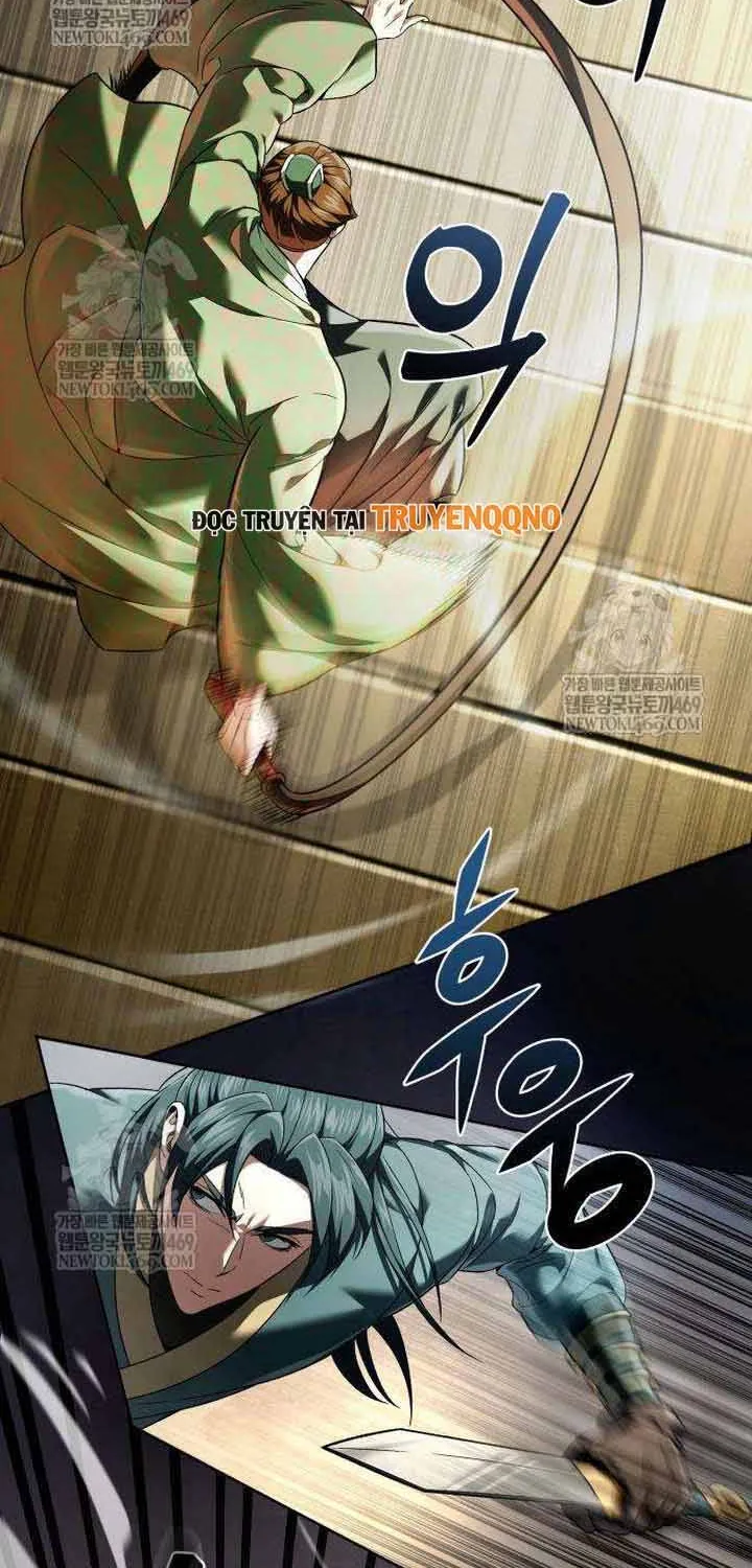Bá Vương Tứ Xuyên Chap 14 - Next Chap 15
