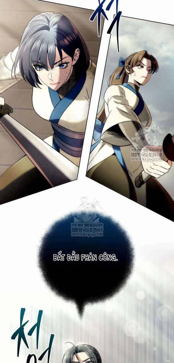 Bá Vương Tứ Xuyên Chap 14 - Next Chap 15