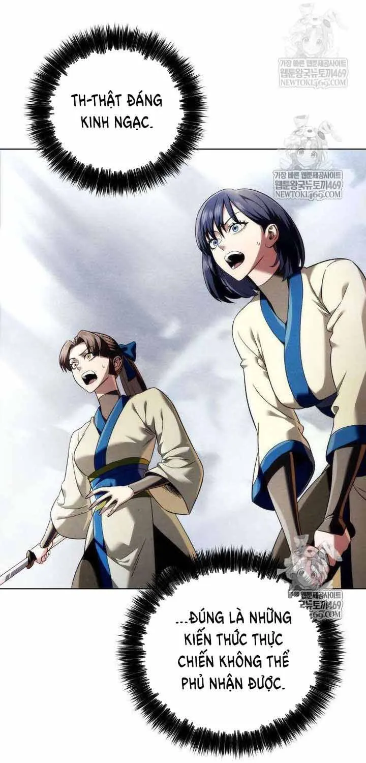 Bá Vương Tứ Xuyên Chap 14 - Next Chap 15