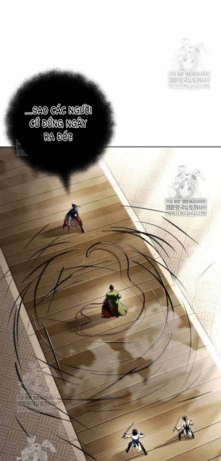 Bá Vương Tứ Xuyên Chap 14 - Next Chap 15
