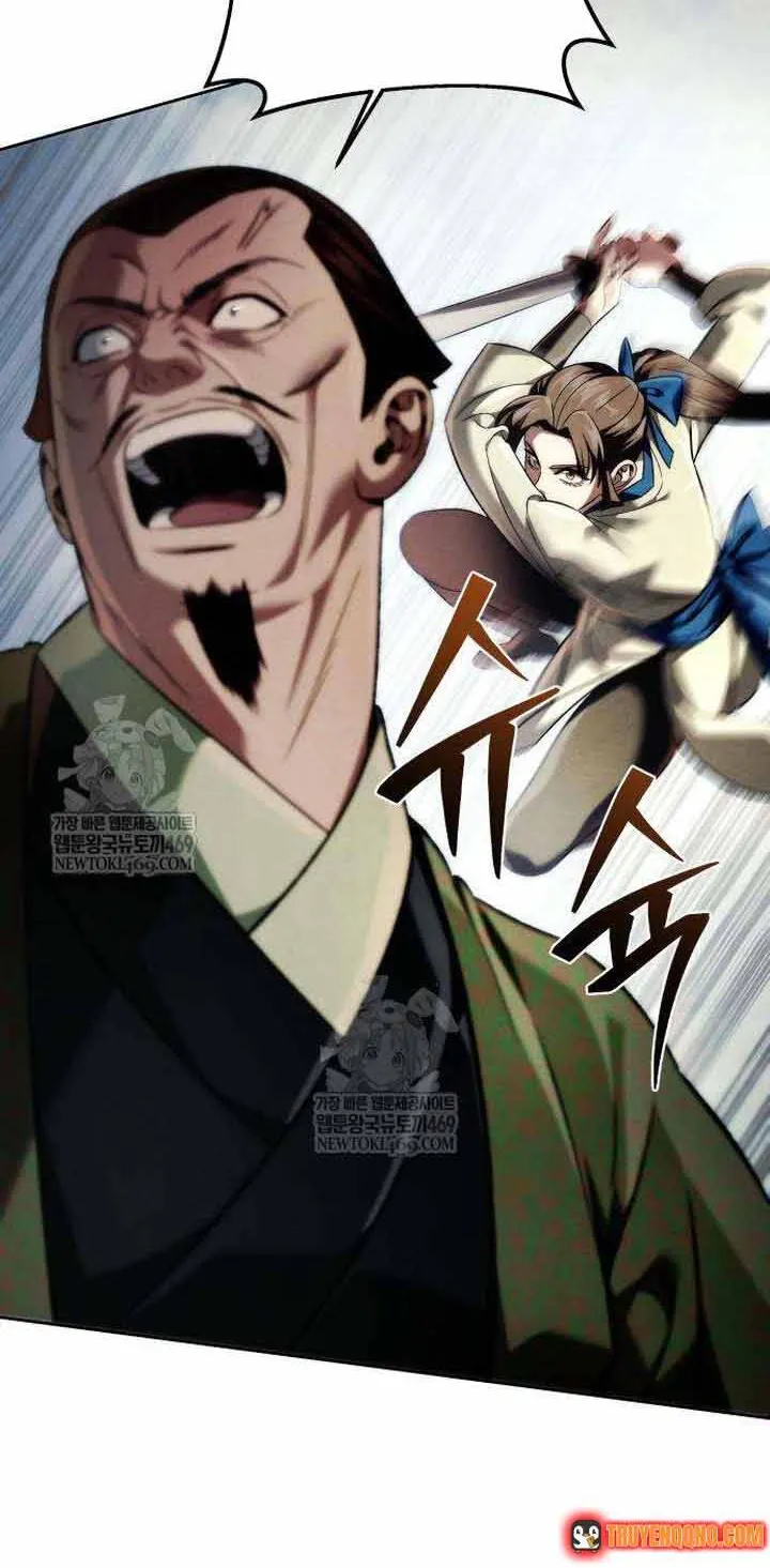 Bá Vương Tứ Xuyên Chap 14 - Next Chap 15