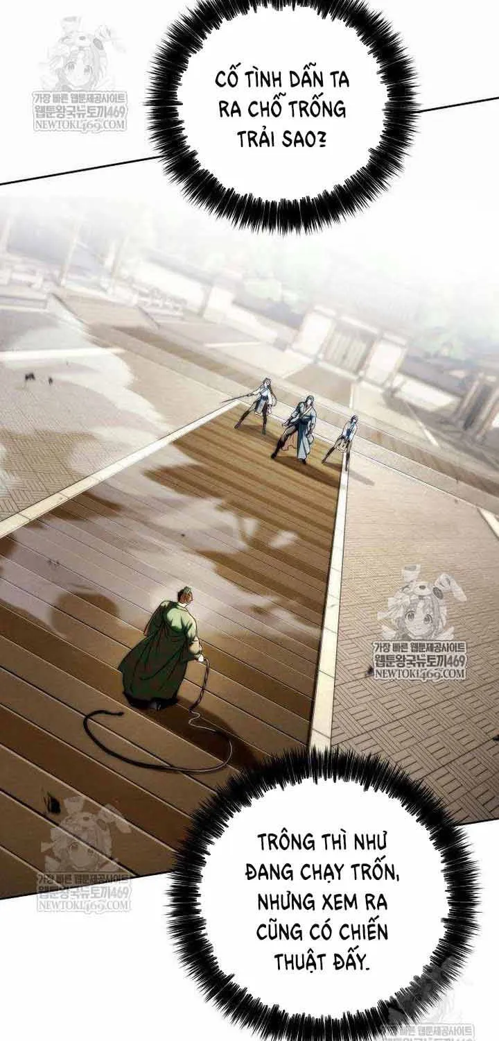 Bá Vương Tứ Xuyên Chap 14 - Next Chap 15