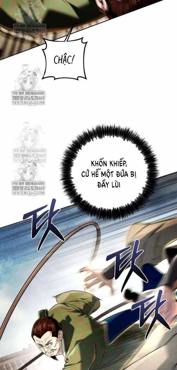 Bá Vương Tứ Xuyên Chap 14 - Next Chap 15