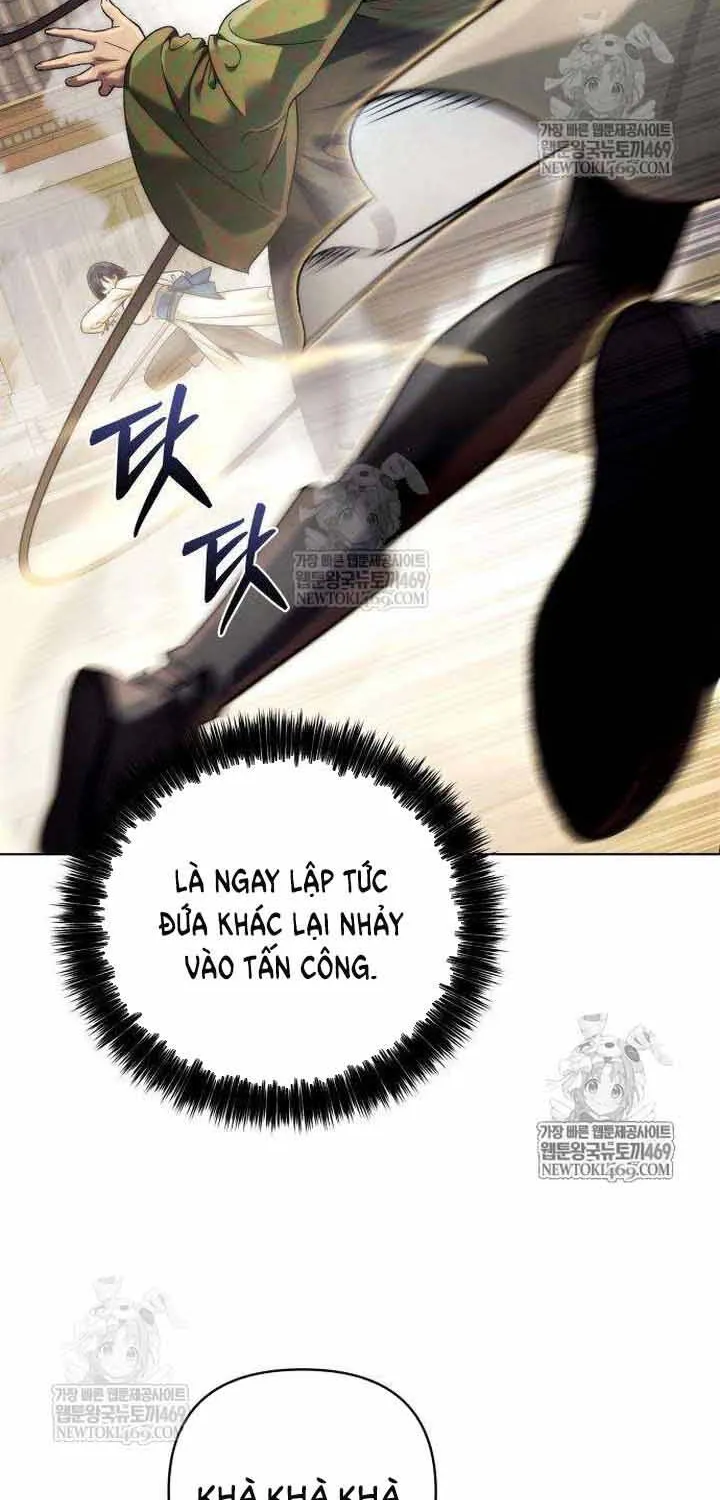 Bá Vương Tứ Xuyên Chap 14 - Next Chap 15