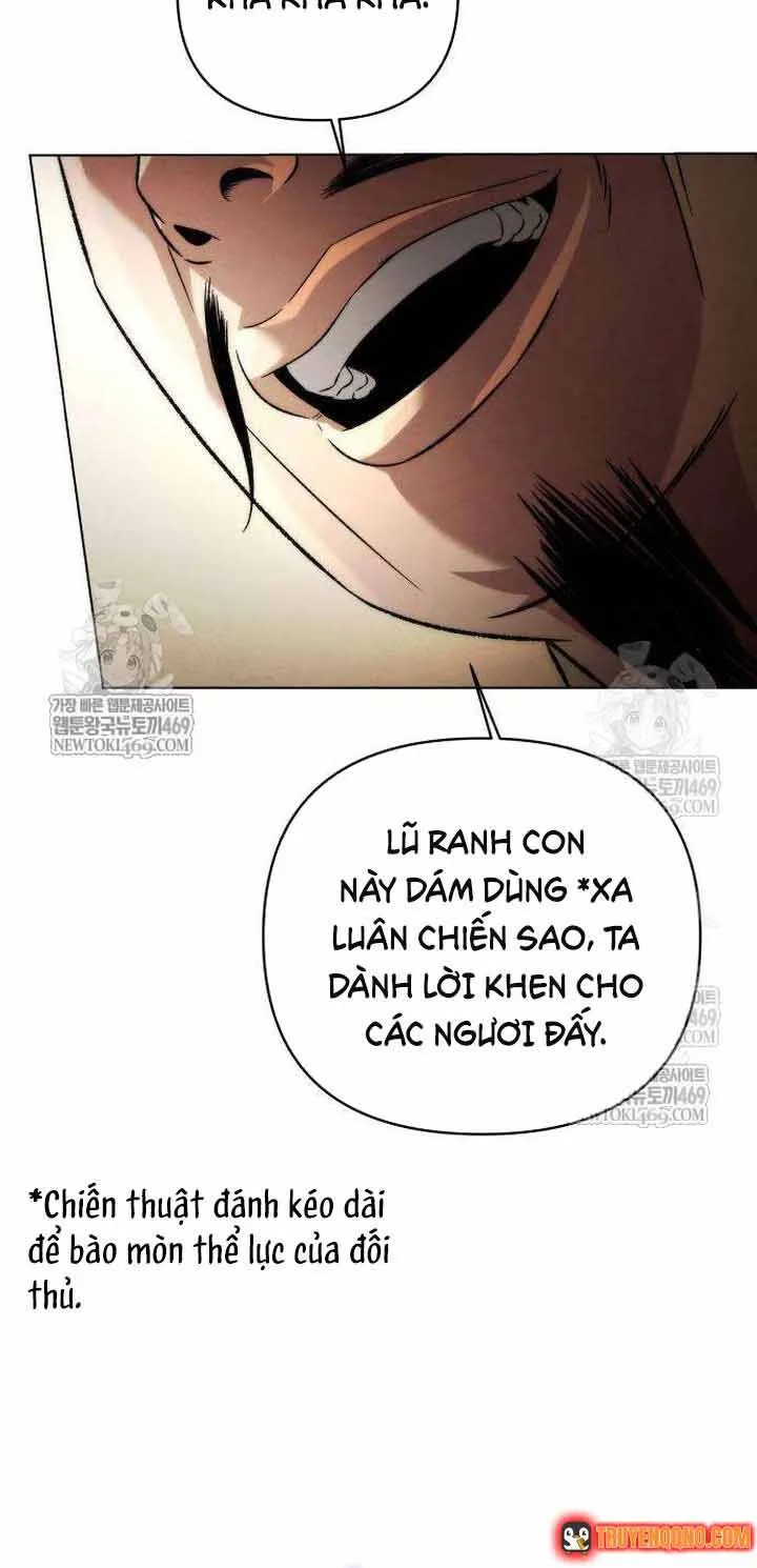 Bá Vương Tứ Xuyên Chap 14 - Next Chap 15