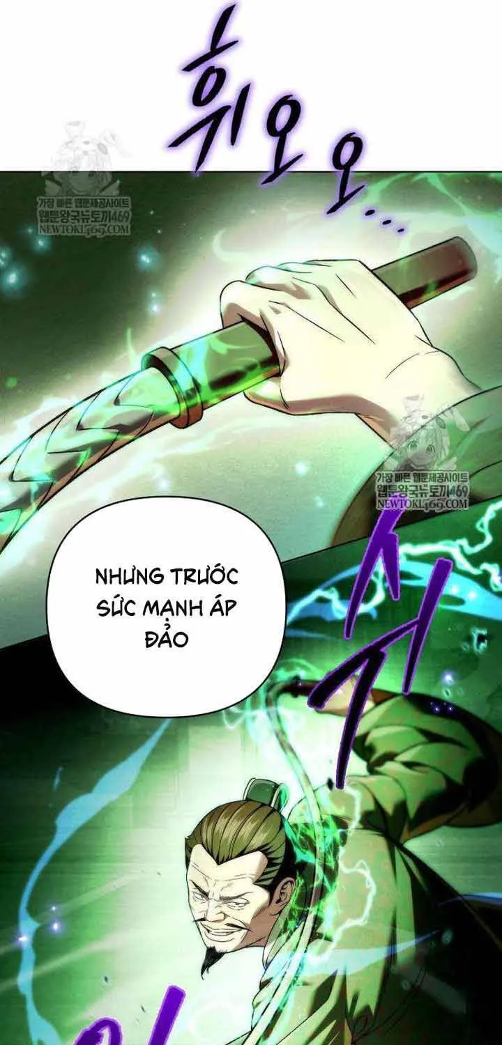 Bá Vương Tứ Xuyên Chap 14 - Next Chap 15