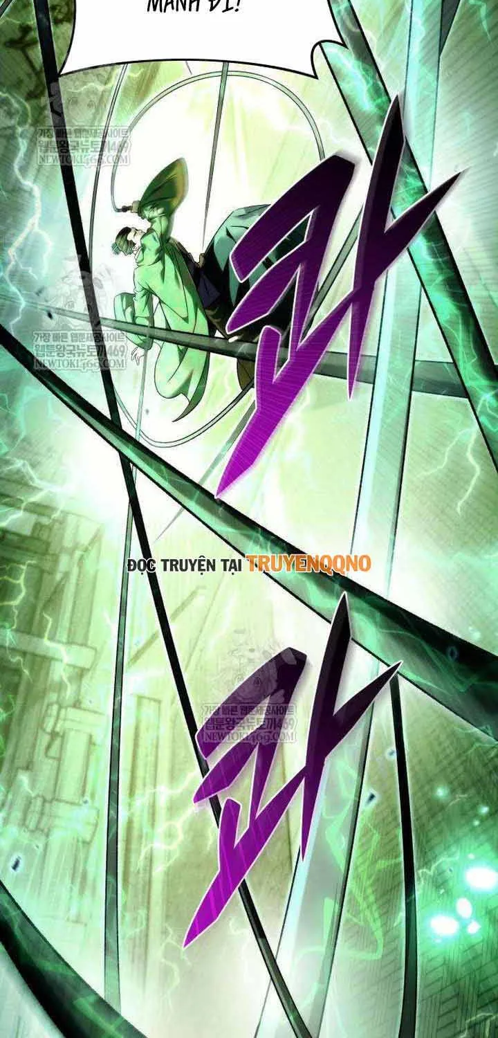 Bá Vương Tứ Xuyên Chap 14 - Next Chap 15