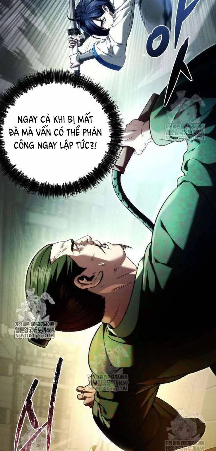 Bá Vương Tứ Xuyên Chap 14 - Next Chap 15