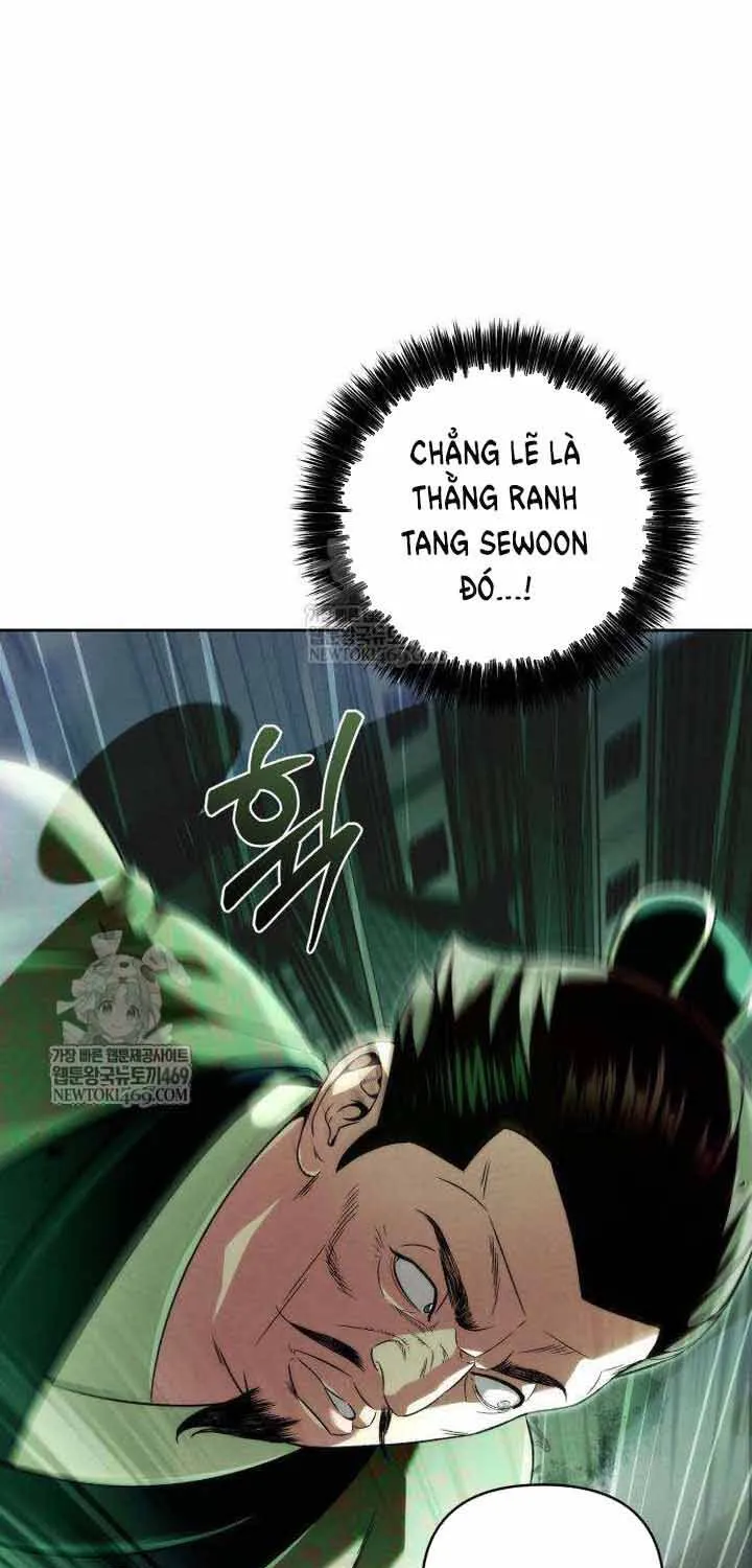 Bá Vương Tứ Xuyên Chap 14 - Next Chap 15