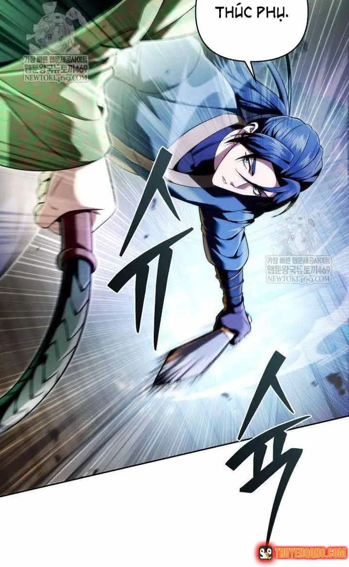 Bá Vương Tứ Xuyên Chap 14 - Next Chap 15