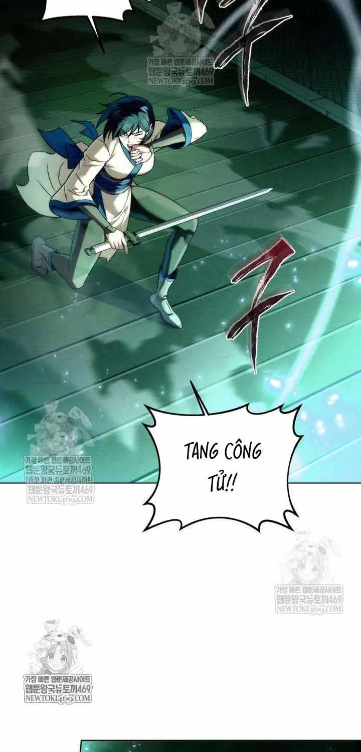 Bá Vương Tứ Xuyên Chap 14 - Next Chap 15