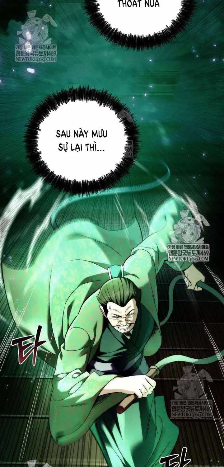 Bá Vương Tứ Xuyên Chap 14 - Next Chap 15