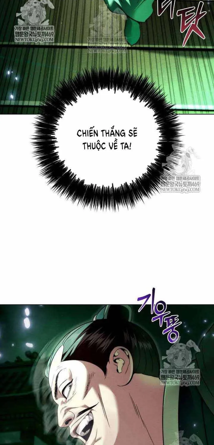 Bá Vương Tứ Xuyên Chap 14 - Next Chap 15