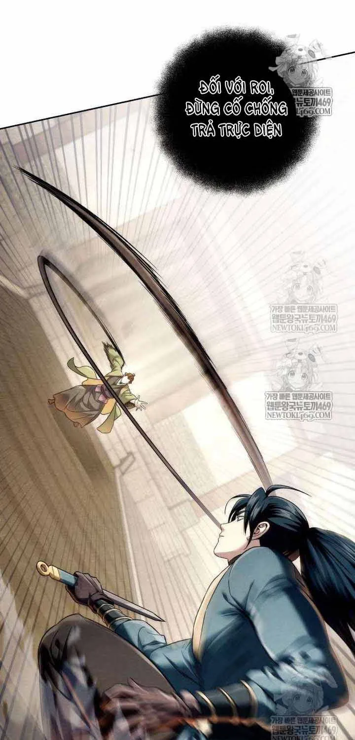 Bá Vương Tứ Xuyên Chap 14 - Next Chap 15