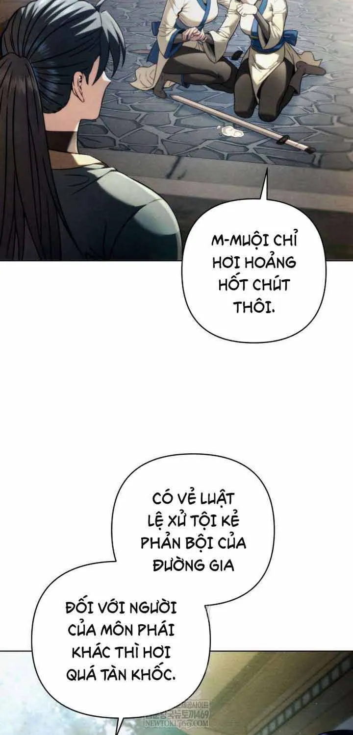 Bá Vương Tứ Xuyên Chap 15 - Next Chap 16