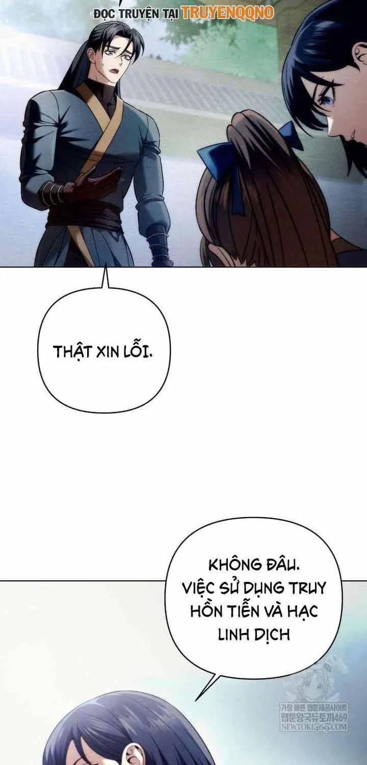Bá Vương Tứ Xuyên Chap 15 - Next Chap 16