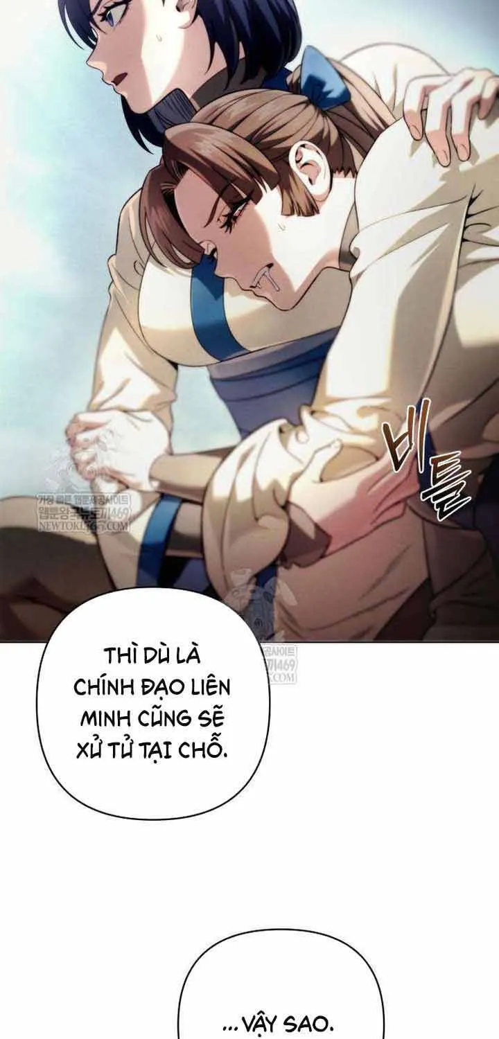 Bá Vương Tứ Xuyên Chap 15 - Next Chap 16