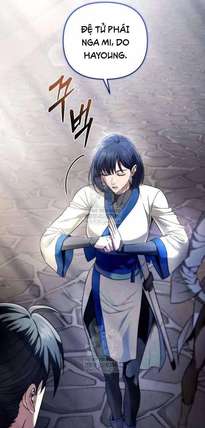 Bá Vương Tứ Xuyên Chap 15 - Next Chap 16