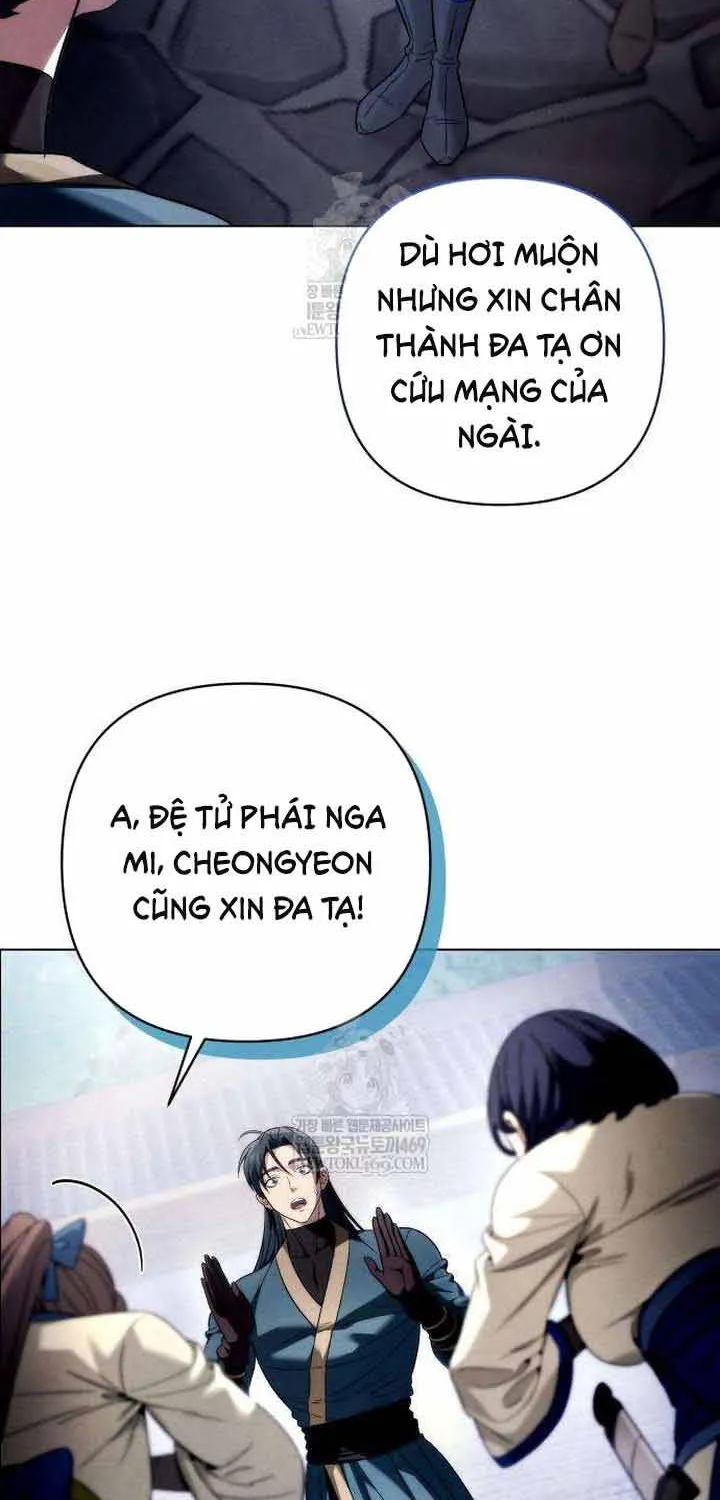 Bá Vương Tứ Xuyên Chap 15 - Next Chap 16