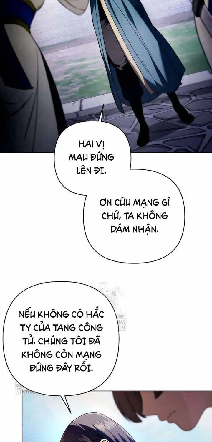 Bá Vương Tứ Xuyên Chap 15 - Next Chap 16
