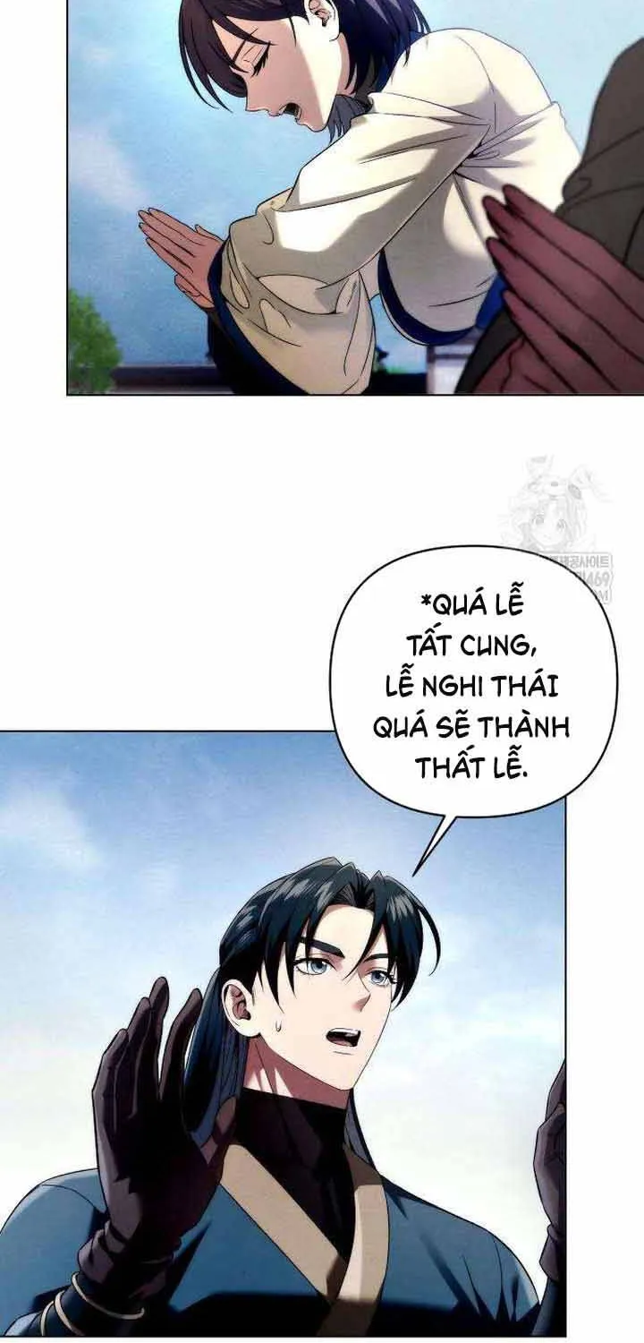 Bá Vương Tứ Xuyên Chap 15 - Next Chap 16
