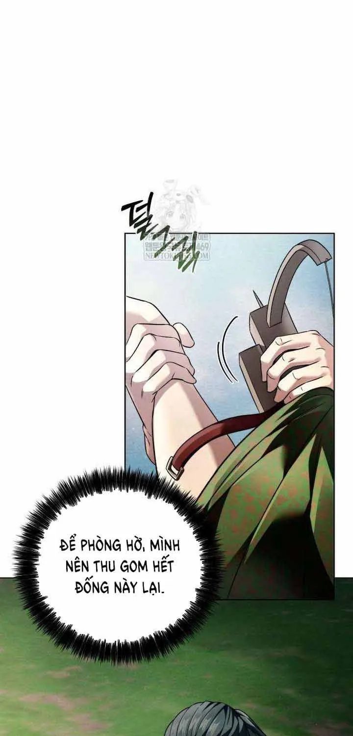Bá Vương Tứ Xuyên Chap 15 - Next Chap 16